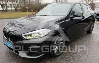 2022 BMW 120