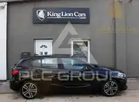2022 BMW 120