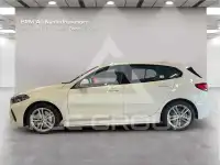 2022 BMW 120