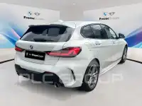 2022 BMW 120