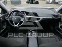 2022 BMW 120