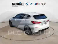 2022 BMW 120