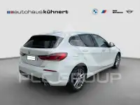 2022 BMW 120