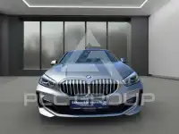 2022 BMW 120