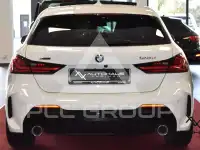 2022 BMW 120