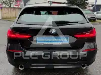 2022 BMW 120