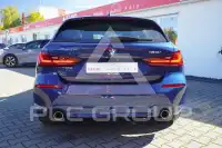 2022 BMW 120
