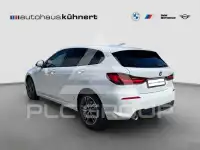 2022 BMW 120