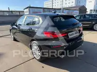 2022 BMW 120