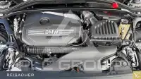 2022 BMW 120