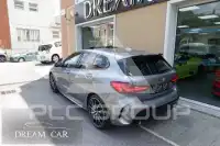 2022 BMW 120