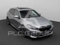 2022 BMW 120