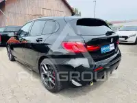 2022 BMW 120