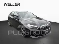 2022 BMW 120