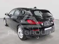 2022 BMW 120