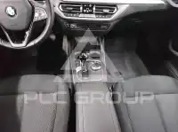 2022 BMW 120