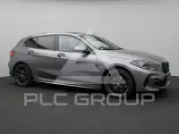 2022 BMW 120