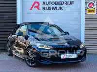 2022 BMW 120