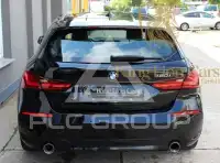 2022 BMW 120