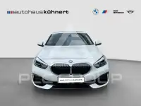 2022 BMW 120