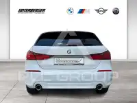 2022 BMW 120