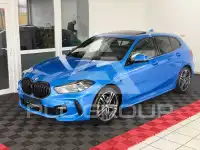 2022 BMW 120