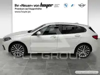 2022 BMW 120