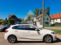 2022 BMW 120