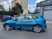 2022 BMW 120