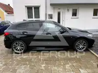 2022 BMW 120