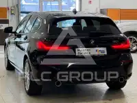 2022 BMW 120