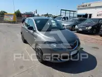 2022 Lancia YPSILON