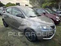 2022 Lancia YPSILON