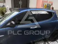 2022 Lancia YPSILON
