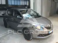 2022 Lancia YPSILON