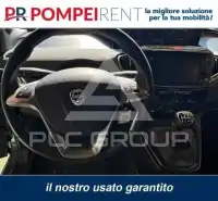 2022 Lancia YPSILON