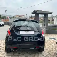 2022 Lancia YPSILON