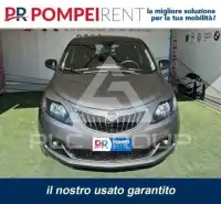 2022 Lancia YPSILON