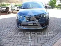 2022 Lancia YPSILON