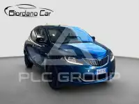 2022 Lancia YPSILON