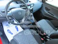 2022 Lancia YPSILON