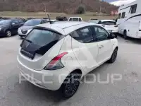 2022 Lancia YPSILON