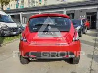 2022 Lancia YPSILON