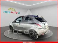 2022 Lancia YPSILON