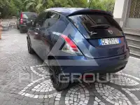 2022 Lancia YPSILON