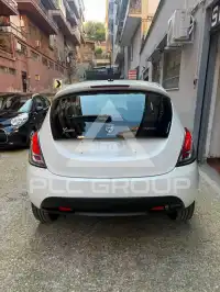 2022 Lancia YPSILON