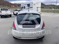 2022 Lancia YPSILON