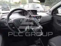 2022 Lancia YPSILON