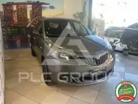 2022 Lancia YPSILON