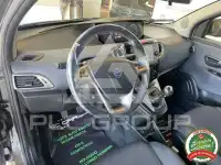 2022 Lancia YPSILON